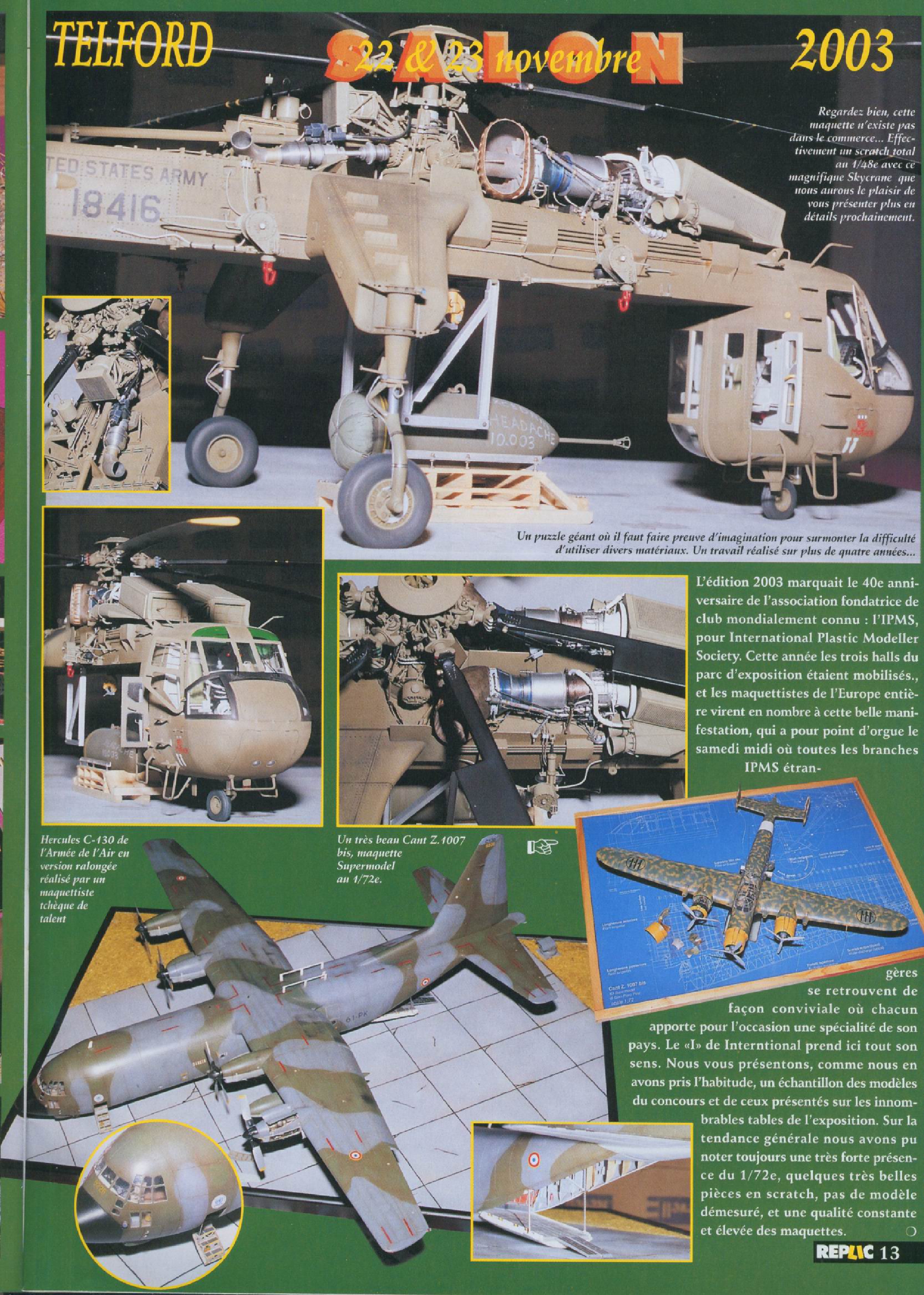 Replic 148 - JA-37 Viggen, F-18 Hornet, Dewoitine D-520